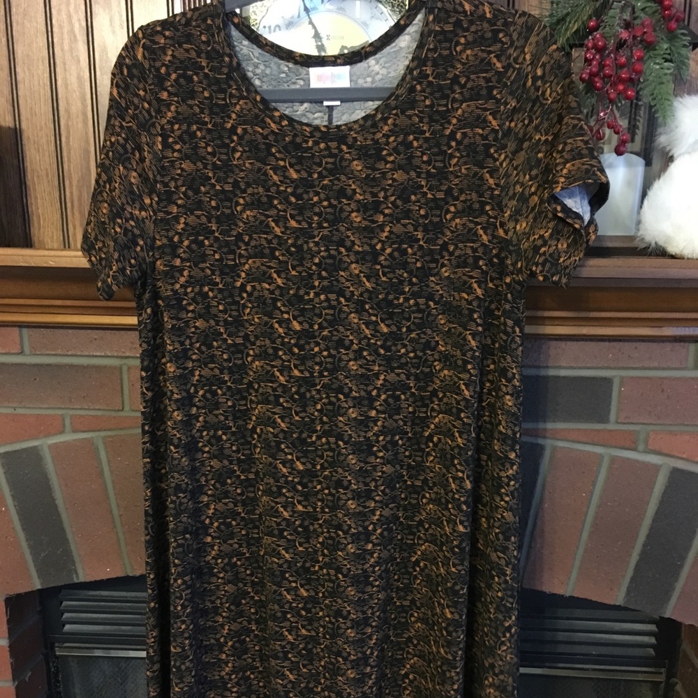 Lularoe Carly size S